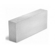 Газобетонний блок UDK 100