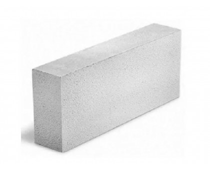Газобетонний блок UDK 100