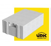 Газобетонний блок UDK 300