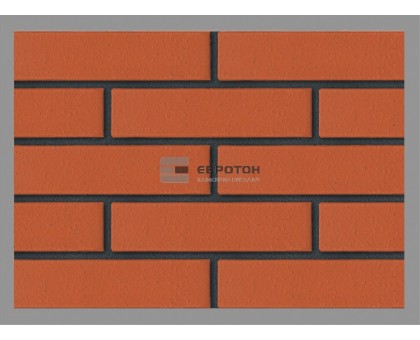 Клинкерный кирпич Бордо