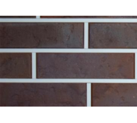 Рустика рутил 6 кирпич клинкерный Керамейя 