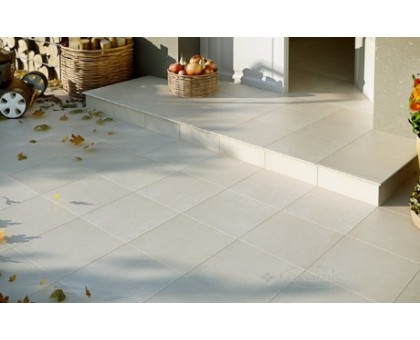 Фасадная плитка Paradyz Cotto 8,1x30 crema