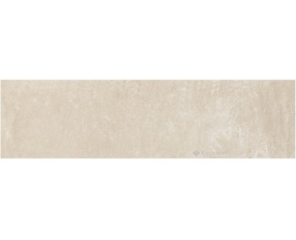 Фасадная плитка Paradyz Cotto 8,1x30 crema