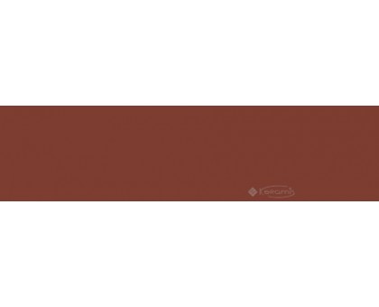 Клинкерная Фасадная плитка Paradyz Natural 24,5x6,5 rosa