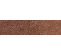 Фасадная плитка Paradyz Taurus 24,5x6,5 brown структурная