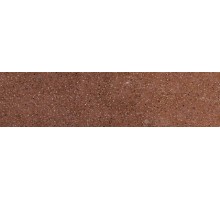 Фасадная плитка Paradyz Taurus 24,5x6,5 brown структурная