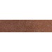 Клинкерная Фасадная плитка Paradyz Taurus 24,5x6,5 brown структурная