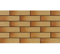 Фасадная плитка Cerrad Gobi 24,5x6,5 рустикальная