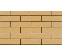 Фасадная плитка Cerrad Piaskowa 24,5x6,5 гладкая