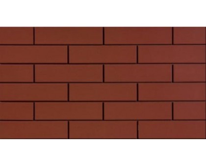 Облицовочная плитка Cerrad Rot 24,5x6,5 гладкая
